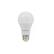 LEDVANCE LLC LED12A19DIMO835URP/71190 - 12W LED A19 Bulb, 75W Inc. Retrofit, Dim, E26, 1100 lm, 3500K, Frosted 6 Pack 71190