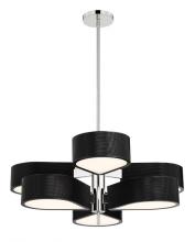 Minka George Kovacs P5346-572-L - LED CHANDELIER