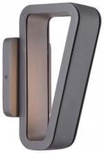 Minka George Kovacs P1224-297-L - PEDIMENT - LED WALL SCONCE