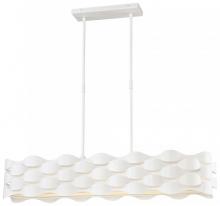 Minka George Kovacs P1306-655-L - LED ISLAND
