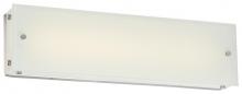 Minka George Kovacs P1323-084-L - BUTTON - LED BATH