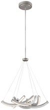 Minka George Kovacs P1336-665-L - SWING TIME - LED PENDANT
