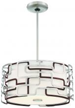 Minka George Kovacs P1425-674-L - LED PENDANT