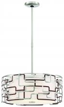 Minka George Kovacs P1427-674-L - LED PENDANT