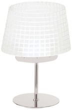 Minka George Kovacs P1651-077-L - LED TABLE LAMP