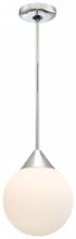 Minka George Kovacs P1833-077 - 1 LIGHT PENDANT