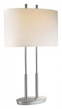 Minka George Kovacs P184-084 - 2 Light Table Lamp