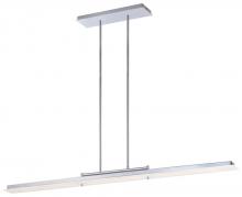 Minka George Kovacs P1902-077-L - LED Island Light