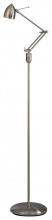 Minka George Kovacs P255-084 - 1 LIGHT TASK FLOOR LAMP