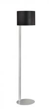 Minka George Kovacs P491-2-077 - 1 LIGHT FLOOR LAMP