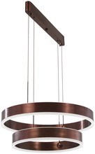 Minka George Kovacs P8153-670-L - LED PENDANT