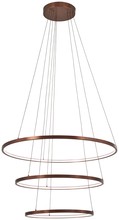 Minka George Kovacs P8163-670-L - LED PENDANT