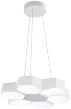 Minka George Kovacs P8216-044B-L - LED PENDANT