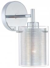 Minka George Kovacs P962-077 - 1 Light Wall Sconce