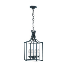 Visual Comfort & Co. Studio Collection AC1004DBL - Bantry House Small Lantern