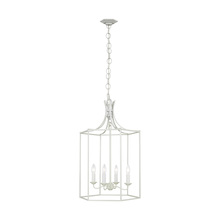 Visual Comfort & Co. Studio Collection AC1014GCM - Medium Lantern