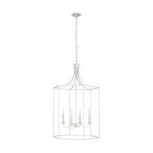 Visual Comfort & Co. Studio Collection AC1024GCM - Large Lantern