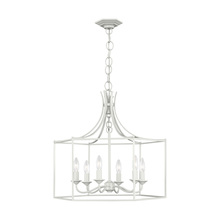 Visual Comfort & Co. Studio Collection AC1046GCM - Wide Lantern