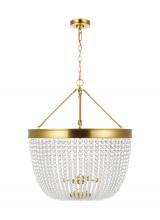 Visual Comfort & Co. Studio Collection CP1344BBS - Small Pendant