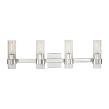 Visual Comfort & Co. Studio Collection CV1024PN - 4 - Light Vanity