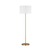 Visual Comfort & Co. Studio Collection KST1011BBS1 - Floor Lamp