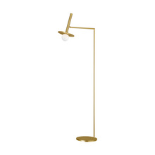 Visual Comfort & Co. Studio Collection KT1011BBS2 - Floor Lamp