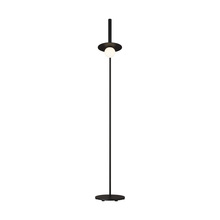 Visual Comfort & Co. Studio Collection KT1011MBK2 - Floor Lamp