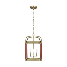 Visual Comfort & Co. Studio Collection LC1134TWB - Small Lantern