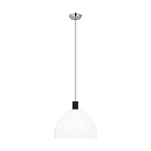 Visual Comfort & Co. Studio Collection LP1061PNMG - Large Pendant