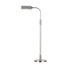 Visual Comfort & Co. Studio Collection LT1061PN1 - Task Floor Lamp