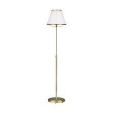 Visual Comfort & Co. Studio Collection LT1141TWB1 - Floor Lamp