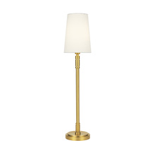 Visual Comfort & Co. Studio Collection TT1021BBS1 - Buffet Lamp