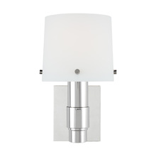 Visual Comfort & Co. Studio Collection TV1081PN - Sconce