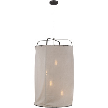 Visual Comfort & Co. Studio Collection EP1124AI - Dunne Large Pendant