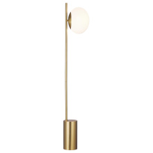Visual Comfort & Co. Studio Collection ET1361BBS1 - Lune Floor Lamp
