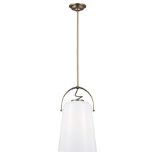 Visual Comfort & Co. Studio Collection LP1001TWB - Hazel Medium Pendant