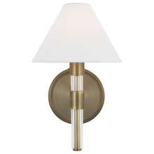 Visual Comfort & Co. Studio Collection LW1041TWB - Robert Sconce