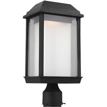 Visual Comfort & Co. Studio Collection OL12807TXB-L1 - McHenry LED Post Lantern
