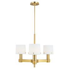 Visual Comfort & Co. Studio Collection TC1123BBS - Palma Small Chandelier