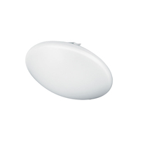 Dainolite CFLED-A1114 - LED Ceiling Flush Mount, 11&#34; dia