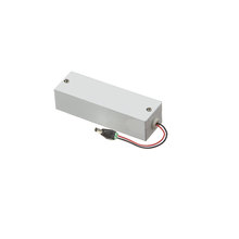 Dainolite BCDR30-6 - 24V DC, 6W LED Driver With Metal Case