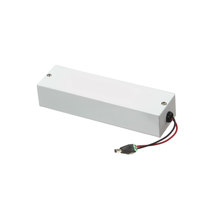 Dainolite BCDR43-20 - 24V DC, 20W LED Dimmable Driver With Case