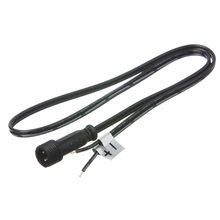 Dainolite PC-300 - 20AWG 18&#34; Power Cable With Female connect -