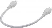 Nuvo 65/1119 - 18&#34;- Quick Cable For Use with Connectable Strip Lights