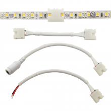 Diode Led DI-CKT-3BX10 - CLICKTIGHT Bending Extension: UB/VA - White, 3 in., 2464 Wire