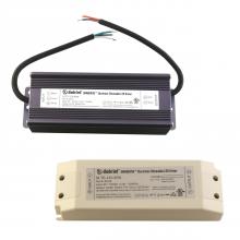 Diode Led DI-TD-24V-10W-LPS3R - DRIVER/POWER