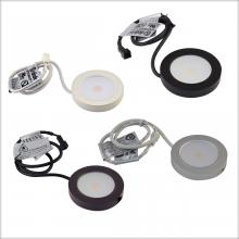 Diode Led DI-12V-SPOT-LK50-80-WH - LUMINAIRE