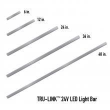 Diode Led DI-24V-TR30-24-SV - LUMINAIRE