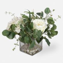 Uttermost 60216 - Uttermost Rosewood Garden Bouquet