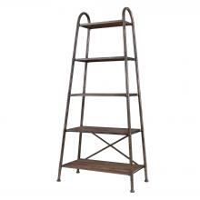 Uttermost 25321 - Uttermost Zosar Urban Industrial Etagere